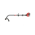 thumbnail image 3 of Restored Premium Yard Machines Y25CP 17" Gas Powered Curved Shaft String Trimmer (Refurbished), 3 of 8