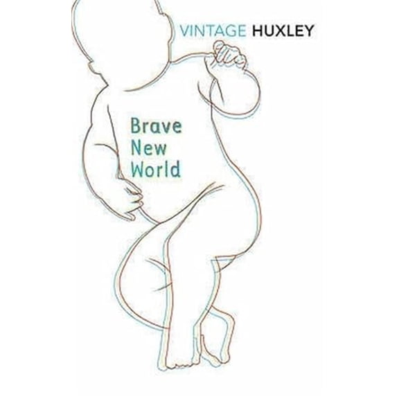 Pre-Owned Brave New World (Paperback) 0099518473 9780099518471