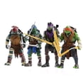 thumbnail image 1 of Set de juguetes Teenage Mutant Ninja Turtles versión cinematográfica, 1 of 3