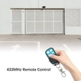 thumbnail image 4 of Clonación de llave de control remoto, puerta de garaje de repuesto Universal, 4 of 4