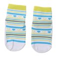 thumbnail image 4 of Unisex Bebés Sole Calcetines Antideslizantes Calcetines De Calcetines Calientes M # 4 Sunnimix Calcetines recién nacidos, 4 of 8