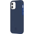 thumbnail image 3 of Incipio Duo Case Series for iPhone 12 Mini - Dark Blue/Classic Blue, 3 of 9