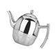 thumbnail image 5 of Tetera de metal inoxidable Tetera de té de café Tetera de con 1L Sunnimix Tetera de acero inoxidable, 5 of 8