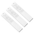 thumbnail image 3 of CIMAXIC 3pcs Delicate USB Flash Drive Disk Shell Plum Blossom USB Disk Protective Case,2.42"X0.48"X0.18", 3 of 4
