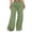 Light Green, variant on Stralyhd Womens Sweatpants Wide Leg Baggy Pants High Waist Workout Casual Fall Pants with Pockets Light Gray XL