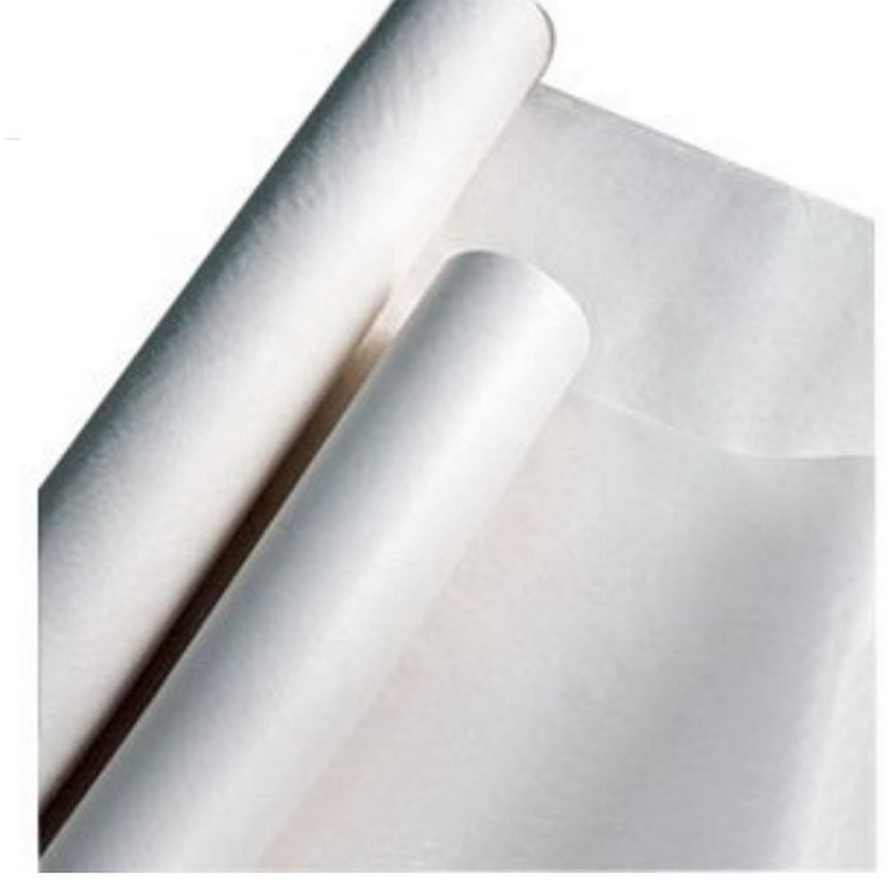 Cardinal Health Examination Table Paper With Smooth Finish 18" X 225 Ft