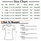 thumbnail image 2 of pstuiky camisetas para hombre, Camisas cortas de tela elástica con cuello redondo y secado rápido para hombre camisas casuales para hombre m, 2 of 3