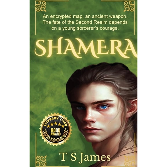 Shamera, (Paperback)