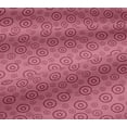 thumbnail image 5 of oneOone Viscose Jersey Fabric Geometric & Circle Block Print Fabric By The Yard 60 Inch Wide, 5 of 5