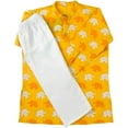 thumbnail image 3 of Bellisimo Fashion Boys Indian Kurta Set, 3 of 5