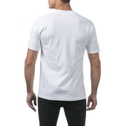 Pro Club Men's Comfort Cotton Short Sleeve T-Shirt