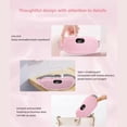 thumbnail image 5 of Heating Pads for Women,Heating Pad 5 Heat Level and 4 Massage Modes Christmas, 5 of 5