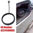 thumbnail image 2 of Anti Loss Rope for Fuel Tank Cover For Mercedes Fuel Tank Cap Cord Strap Rope W0 V5A5, 2 of 8