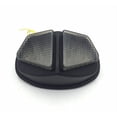 thumbnail image 5 of HTT Motorcycle Smoke Lens Led Tail Light Brake Light Turn Signal For 2004-2005 Triumph Daytona 600/650, 5 of 5