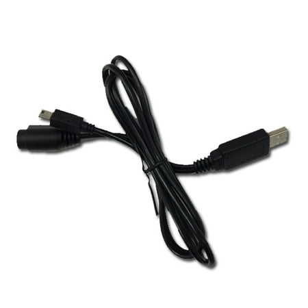 Uniden Bc Utgc Gps Usb Cable For Bcd325p2 Sds100 Police Scanners