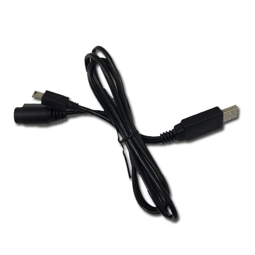 Uniden BCUTGC GPS USB Cable for BCD325P2 & SDS100 Police Scanners