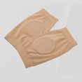 thumbnail image 3 of 1 par de calcetines de protección para huesos de tobillo, mangas maleolares con almohadillas de gel para brillar Hogar, 3 of 4