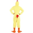 thumbnail image 3 of Cluckin' Chicken Costume for Adults, 3 of 3