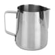 thumbnail image 4 of Jarra De Espuma De Leche De Acero Inoxidable, Taza De Espuma De Leche Pulida De 600 Ml De Acero Inoxidable Para El Hogar Para La Oficina ANGGREK Otros, 4 of 8