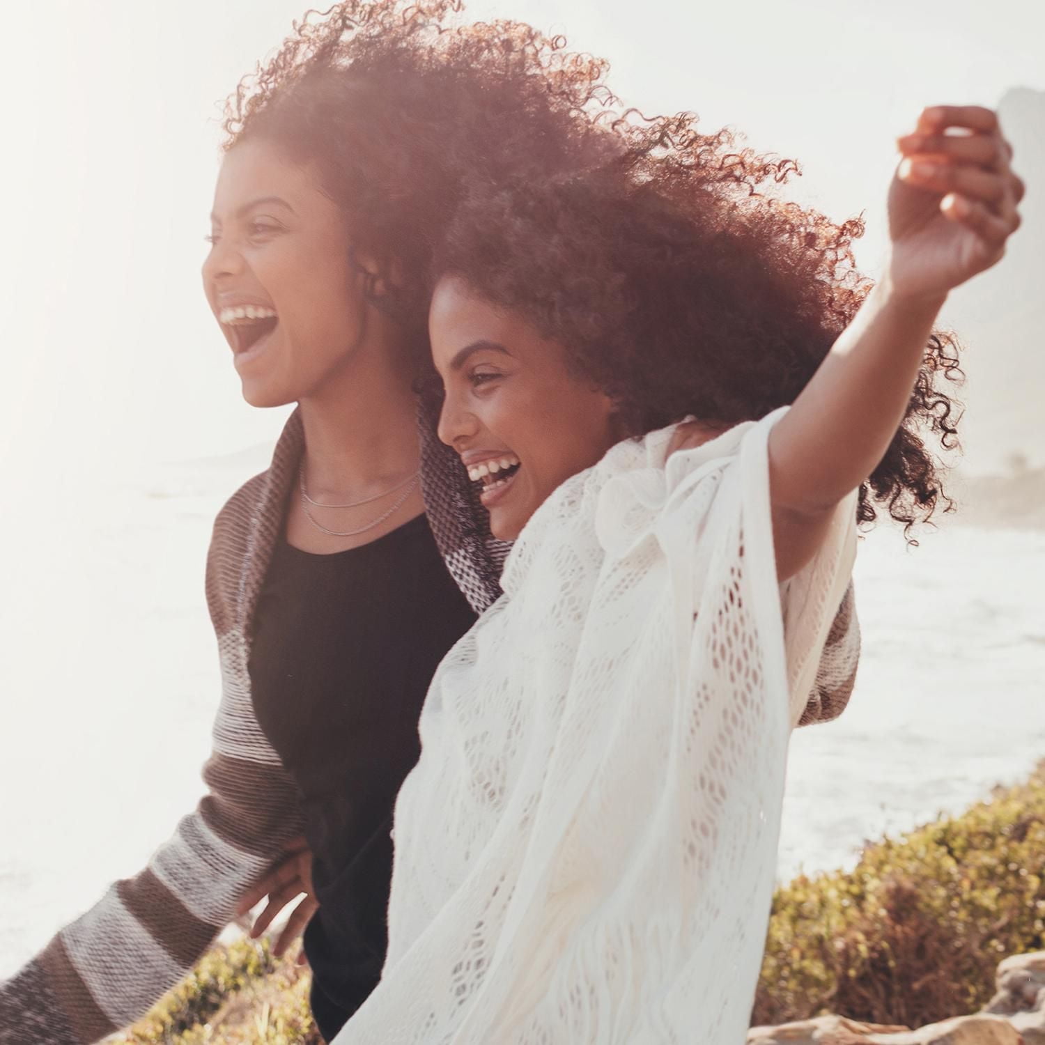 Coconut Curl Ultra-hydrating Styling Cream – Tames Frizz, Conditions & Boosts Shine - Colour-Safe & Sulfate-Free with Natural Ingredients – For Curly or Coily Hair, 125ml, Coconut, Olive & Argan