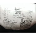 thumbnail image 5 of Ni - ke Mens Ni - ke Flex Control TR3 Cross Training Shoes Trainers AJ5911-002 Size 9.5, 5 of 5