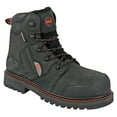 thumbnail image 2 of HOSS Boots Men's Bronc 4 x 4 High Abrasion Heavy Duty Work Boots, 2 of 3