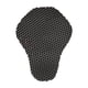 thumbnail image 2 of Inserto de chaqueta de motocicleta, almohadilla de pecho para motocicleta, Protector de Motocross, equipo de protección, para, 2 of 9
