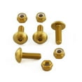 thumbnail image 4 of Aluminum Number Plate Kit 4 Bolt (USA/Italia) (NPLATEUSA), 4 of 6