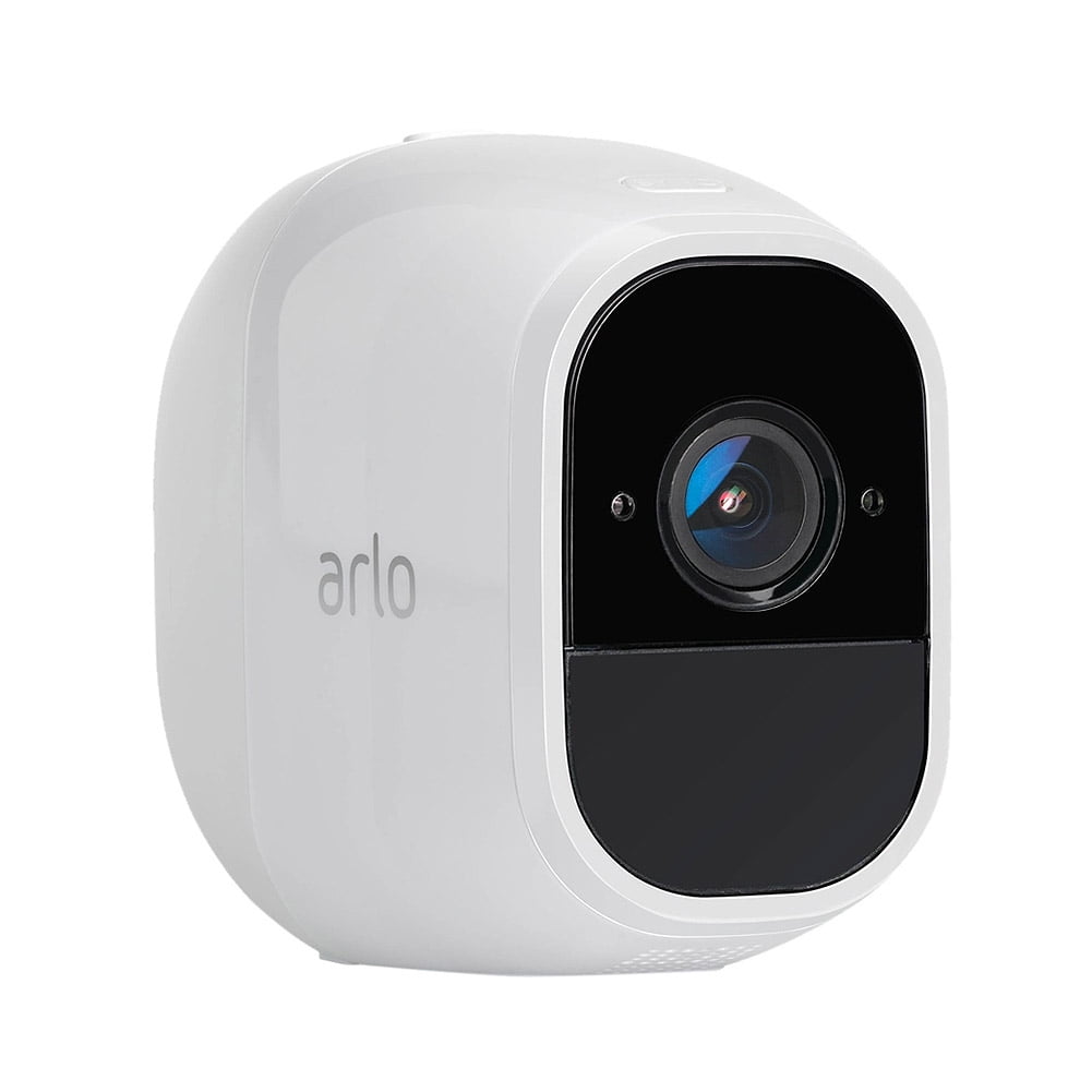Arlo VMC4030P100NAS Pro 2 Wireless Add On Camera, Open Box