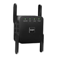 thumbnail image 3 of Repetidor inalámbrico Sunnimix 1200 Mbps 4 antenas externas, 3 of 8