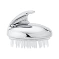 thumbnail image 1 of Cepillo masajeador de cuero cabelludo, cepillo para champú, cepillo para todo tipo de cabello, cepillo de masaje, peine de masaje para la salud, peine de baño, champú, cepillo antipicazón, cepillo de, 1 of 2