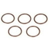 ACDelco GM Genuine Parts 219-194 Engine Crankshaft Position Sensor O-Ring