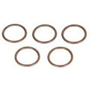 ACDelco GM Genuine Parts 219-194 Engine Crankshaft Position Sensor O-Ring