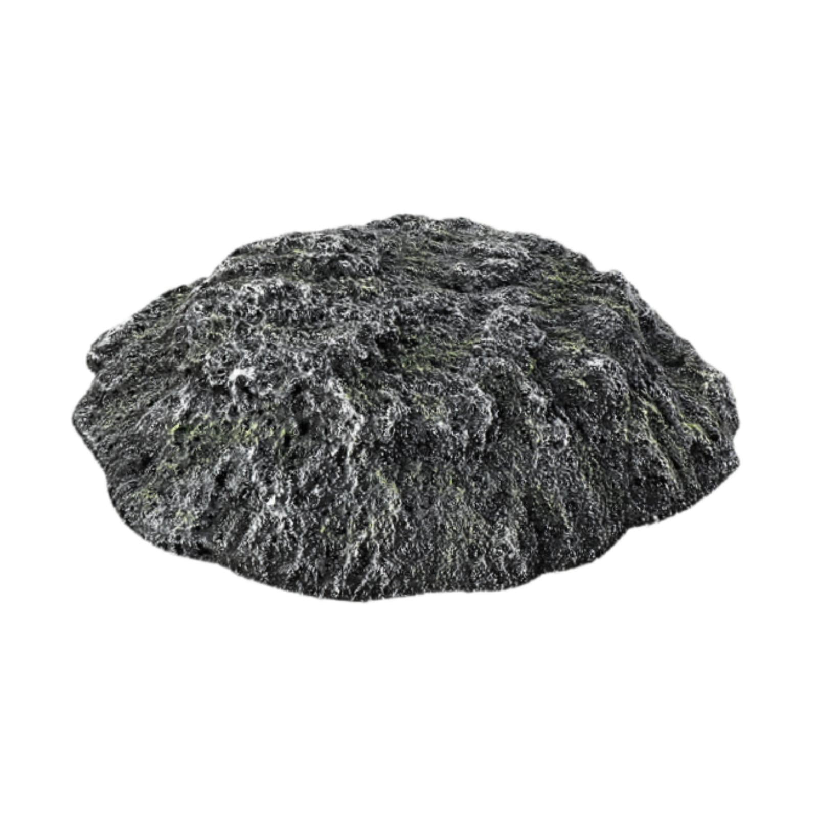 balikha Turtle Basking Platform Exercise Aquarium Decoration for Frog Geckos Iguanas