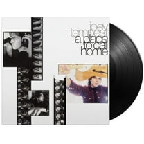 Joey Tempest - Place To Call Home - 180-Gram Black Vinyl - Music & Performance