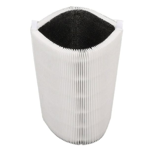 Filtro Purificador De Aire, Filtro De Repuesto De Purificadores De Aire De Desmontaje Directo Ajuste Perfecto Duradero Para Mantenimiento