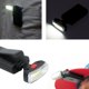 thumbnail image 3 of unbranded 2Ud Recargable Para Sombrero Con Clip Para Senderismo Y, 3 of 8