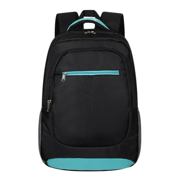 amleso Tennis Bag Badminton Bag Backpack Large Capacity Multi -bags Organizer Badminton Racquet Bag for Beginners Outdoors Outdoor Sport