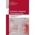 thumbnail image 2 of Automatismes, Langages et Programmation, 2 of 2