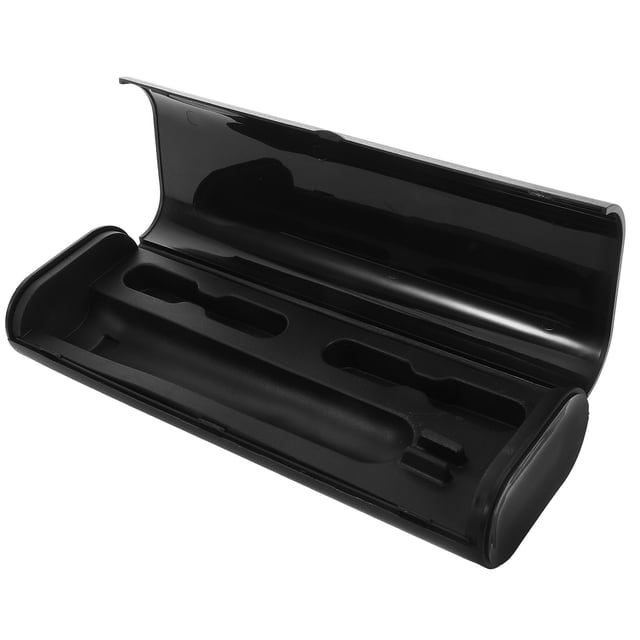 ELAYARD Travel Case Black with Multifunctional Storage and Sleek Design for Easy Transport