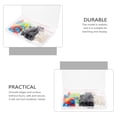 thumbnail image 4 of 1 Set DNA Model Double Helix Model Teaching Aids for Science Popularization, 4 of 8