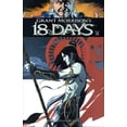 thumbnail image 1 of 18 Days (2nd Series) #18 VF ; Graphic India Comic Book, 1 of 1