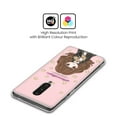 thumbnail image 2 of Head Case Designs Officially Licensed Harry Potter Deathly Hallows XXXVII Hermione Granger Soft Gel Case Compatible with OnePlus OnePlus 8T 5G, 2 of 7