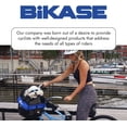 thumbnail image 6 of ABC by BiKASE - Any Bottle Cage, Bike Water Bottle Holder for Frame or Handlebar, 6 of 7
