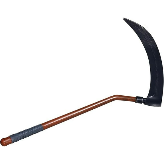 Scythe 40 Inch Foam Adult Costume Accessory