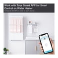thumbnail image 4 of Water Heater Switch Smart Boiler Controllr Wireless Tuya Timer APP For Heating Water Home Vioce ,Trusted and Reliable, 4 of 6