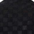 thumbnail image 7 of Yaoyar Mens Knit Sweater Textured Casual Vintage Collared Polo Shirts Solid Jacquard Patterned Old Money Pullover Top, 7 of 7