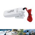thumbnail image 3 of 4X Bilge Pump Float Switch Automatic 12V 24V or 32V for Boat Yacht Caravan Camping Marine Fishing Water Pump Auto ON/, 3 of 4