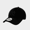 thumbnail image 1 of Gorra Cord 9forty New York Yankees - Negra, 1 of 3