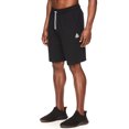 thumbnail image 3 of Reebok Men's and Big Men's Active Stretch Training Knit Shorts, 10" Inseam, up to Size 3XL, 3 of 4